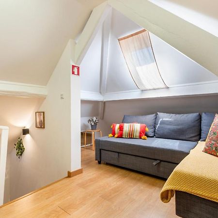 Beach House Leca Beach Surf - By Guest Spa Leça da Palmeira Εξωτερικό φωτογραφία