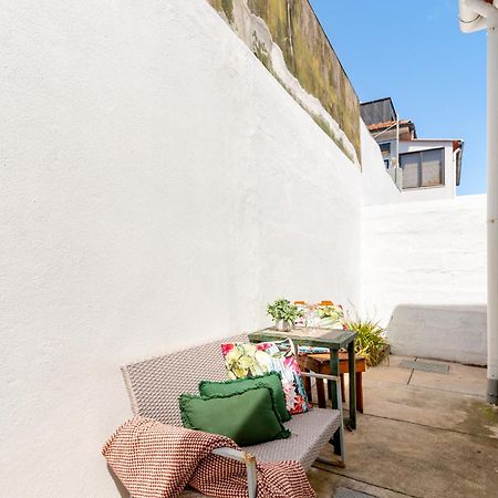 Beach House Leca Beach Surf - By Guest Spa Leça da Palmeira Εξωτερικό φωτογραφία