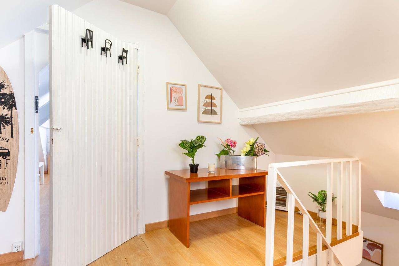 Beach House Leca Beach Surf - By Guest Spa Leça da Palmeira Εξωτερικό φωτογραφία