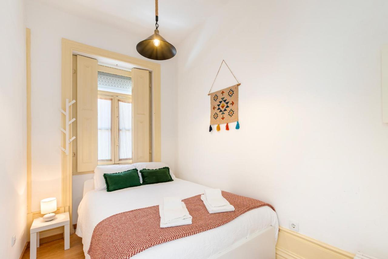 Beach House Leca Beach Surf - By Guest Spa Leça da Palmeira Εξωτερικό φωτογραφία