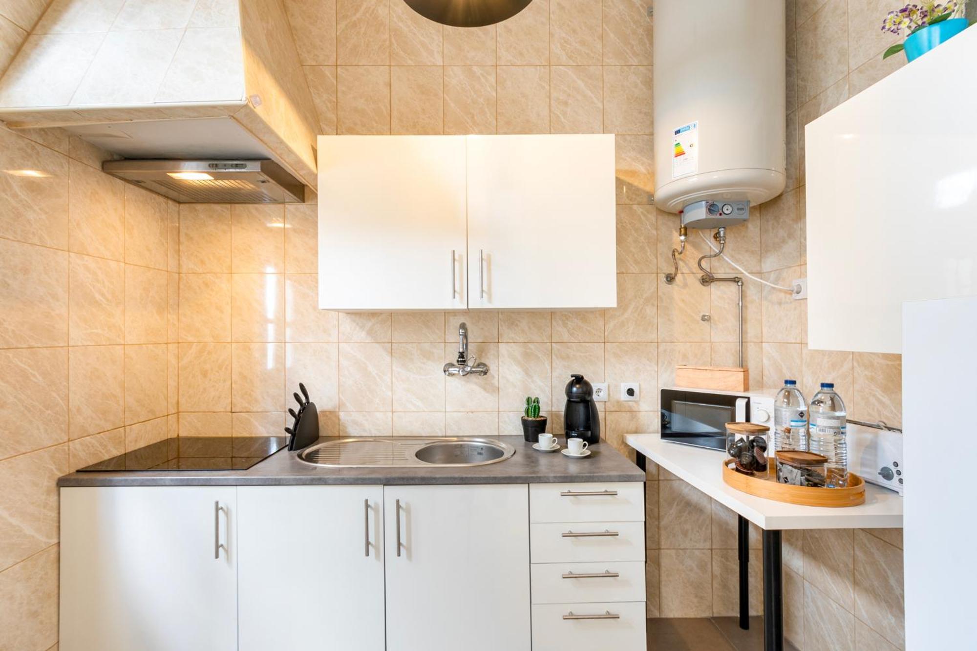Beach House Leca Beach Surf - By Guest Spa Leça da Palmeira Εξωτερικό φωτογραφία