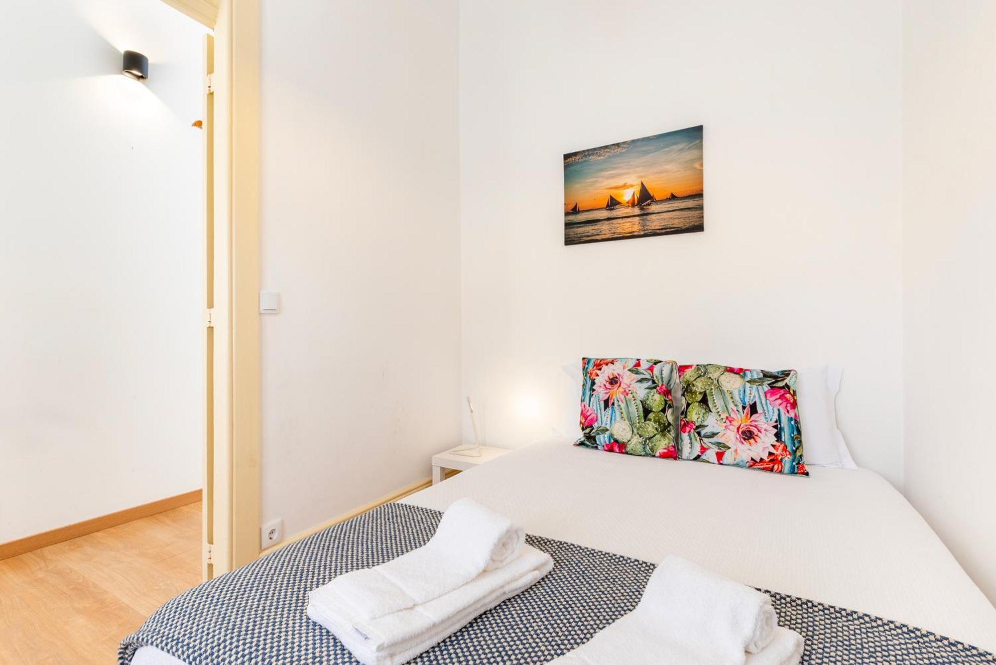 Beach House Leca Beach Surf - By Guest Spa Leça da Palmeira Εξωτερικό φωτογραφία