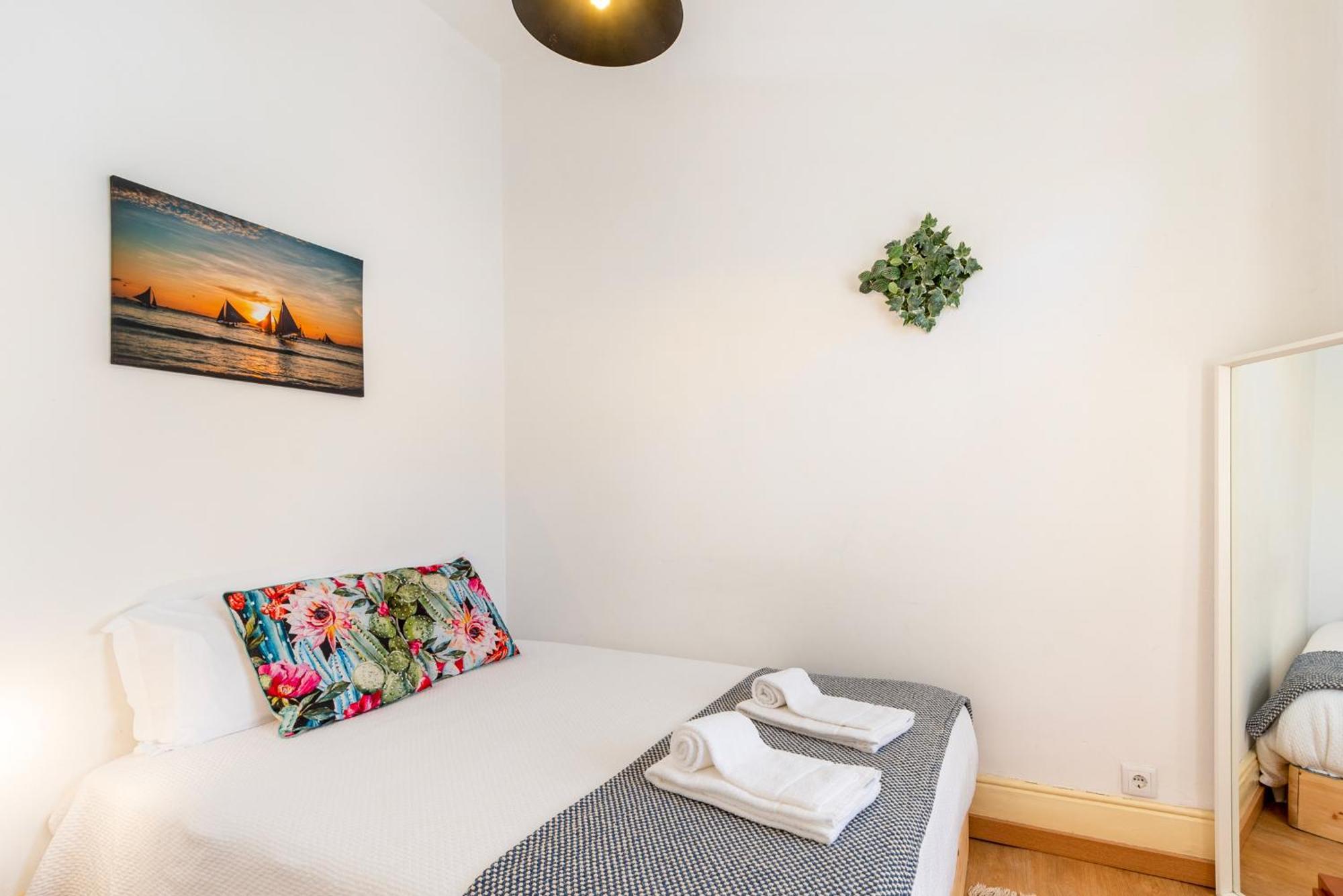 Beach House Leca Beach Surf - By Guest Spa Leça da Palmeira Εξωτερικό φωτογραφία