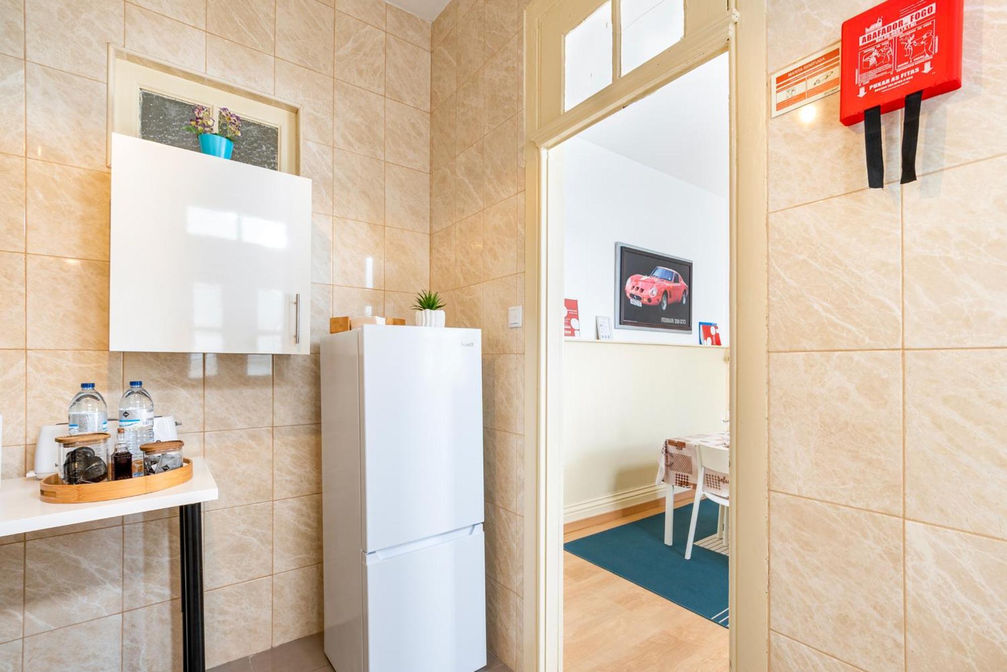 Beach House Leca Beach Surf - By Guest Spa Leça da Palmeira Εξωτερικό φωτογραφία