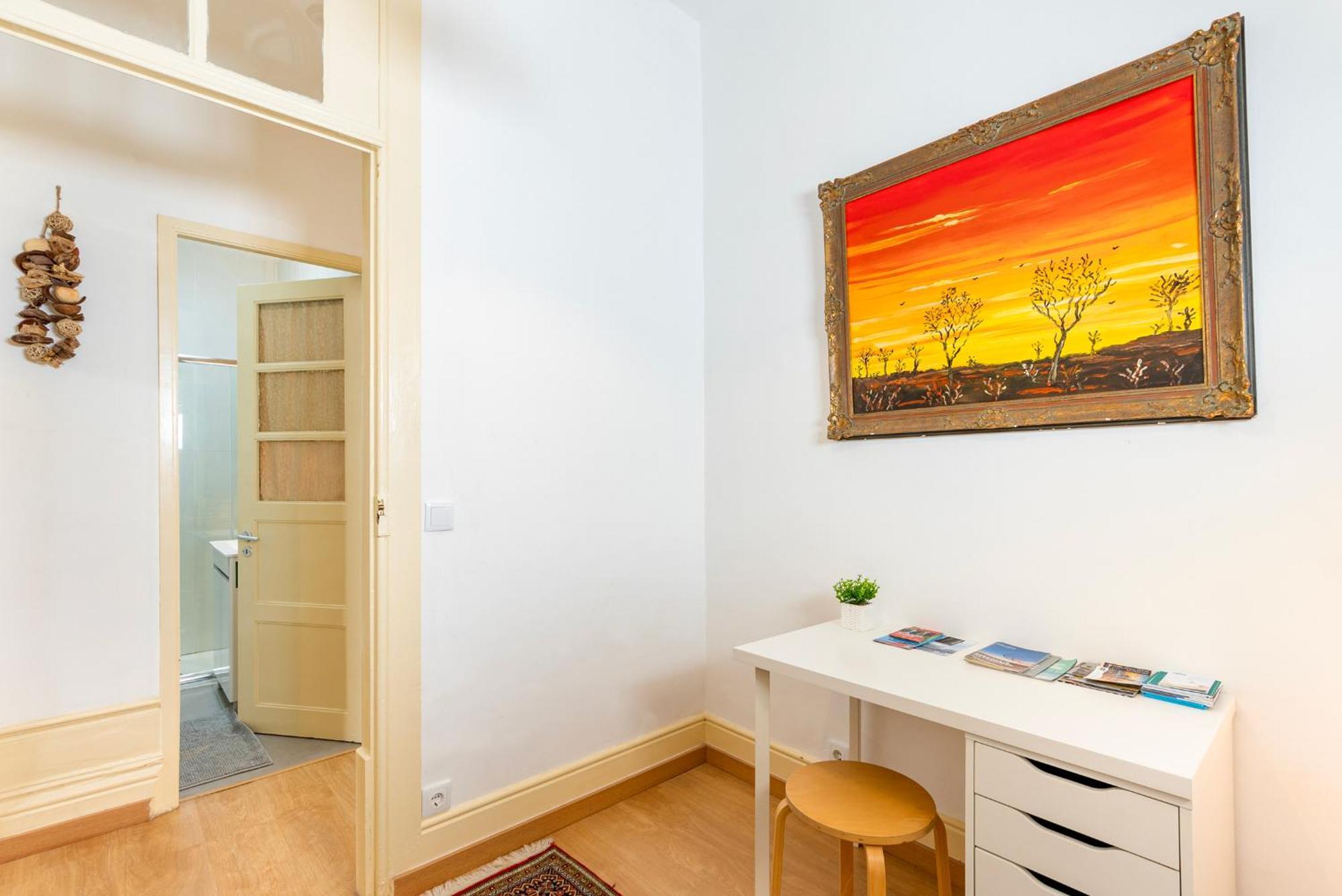 Beach House Leca Beach Surf - By Guest Spa Leça da Palmeira Εξωτερικό φωτογραφία