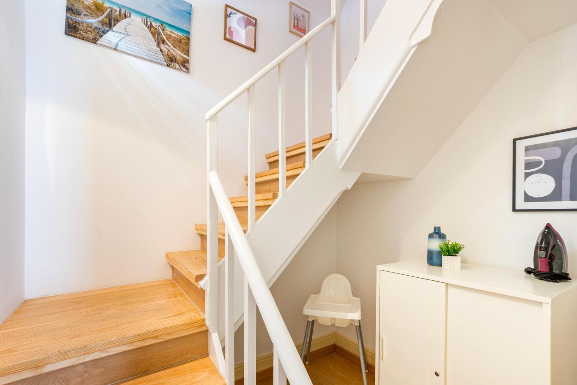 Beach House Leca Beach Surf - By Guest Spa Leça da Palmeira Εξωτερικό φωτογραφία