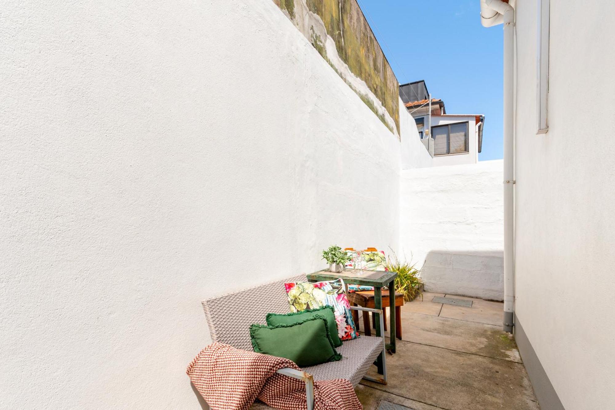 Beach House Leca Beach Surf - By Guest Spa Leça da Palmeira Εξωτερικό φωτογραφία